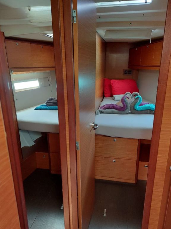 Image of ALCYON yacht #8