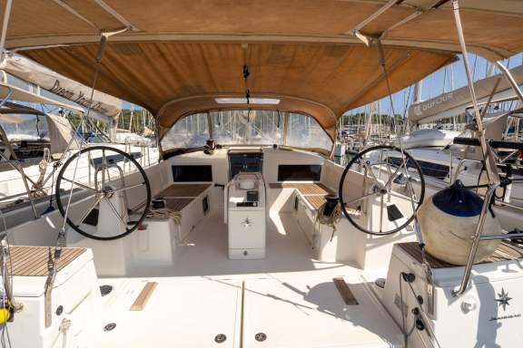 Image of FANTAISIE yacht #5