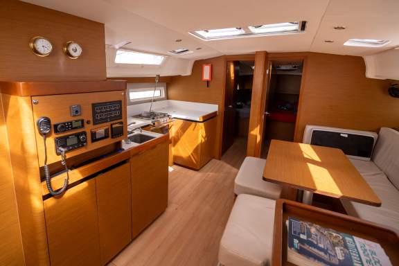 Image of FANTAISIE yacht #6