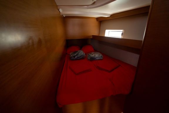 Image of FANTAISIE yacht #11