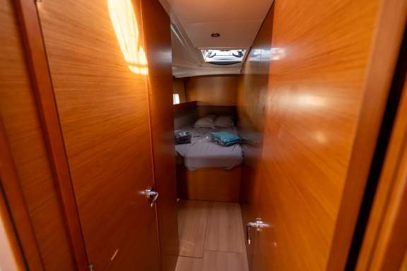 Image of FANTAISIE yacht #9