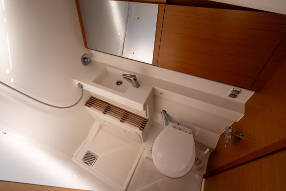 Image of FANTAISIE yacht #13