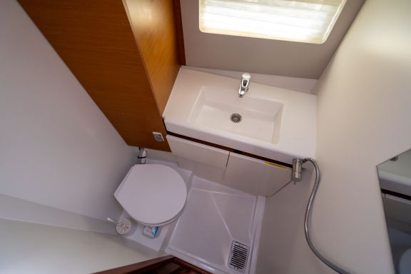 Image of FANTAISIE yacht #12