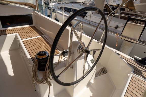 Image of FANTAISIE yacht #15