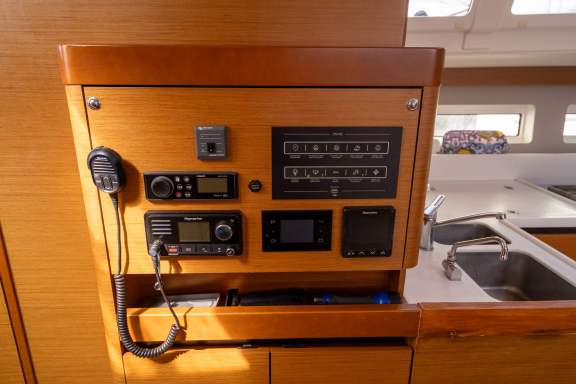 Image of FANTAISIE yacht #14