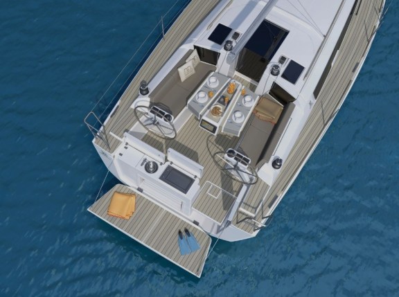 Image of FALEOS yacht #3