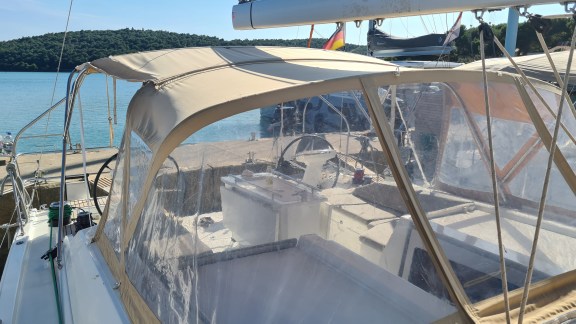 Image of LUNA yacht #6