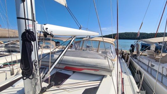 Image of LUNA yacht #7
