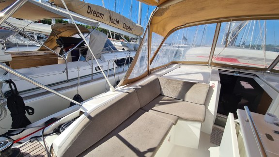 Image of LUNA yacht #8