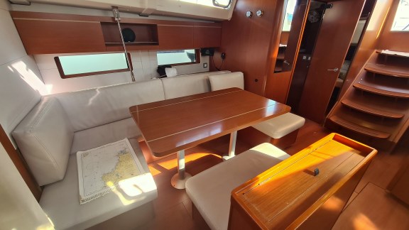 Image of LUNA yacht #10