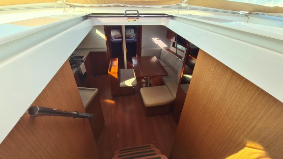 Image of LUNA yacht #9