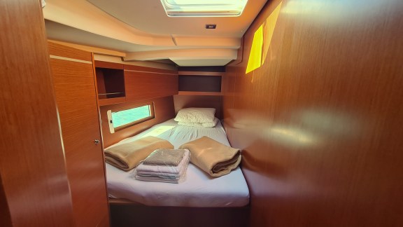 Image of LUNA yacht #14