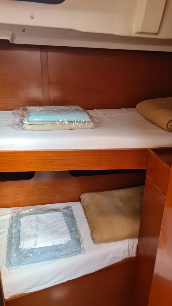 Image of LUNA yacht #15