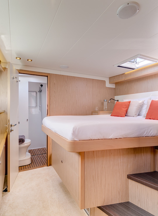 Image of GUACHARO yacht #8