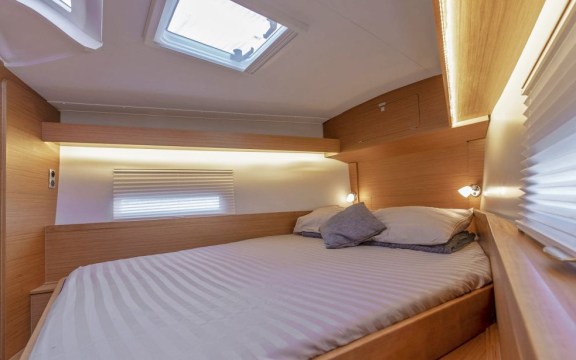 Image of MADHER yacht #11