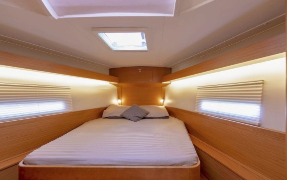 Image of MADHER yacht #12