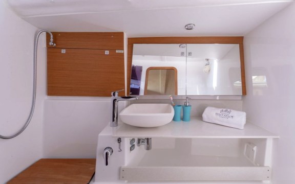 Image of MADHER yacht #15