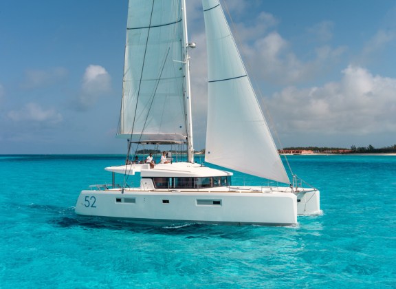 Image of CARACARA yacht #3