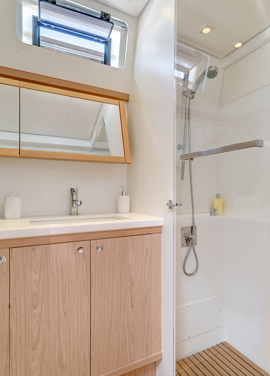 Image of CARACARA yacht #9