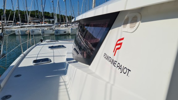 Image of NO SHOES yacht #4