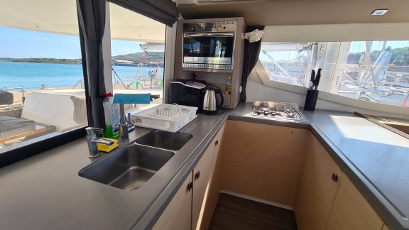 Image of NO SHOES yacht #14