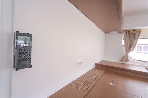 Image of DISCOVERY yacht #24