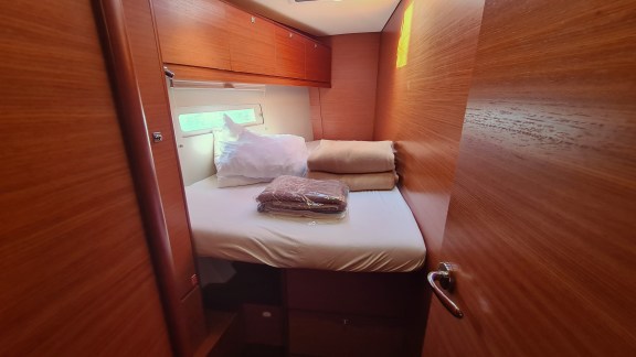 Image of FREGATE yacht #13