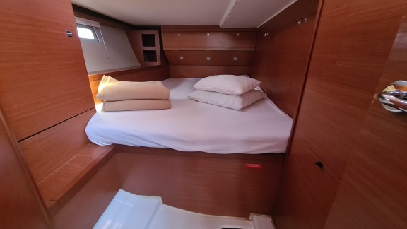 Image of FREGATE yacht #14