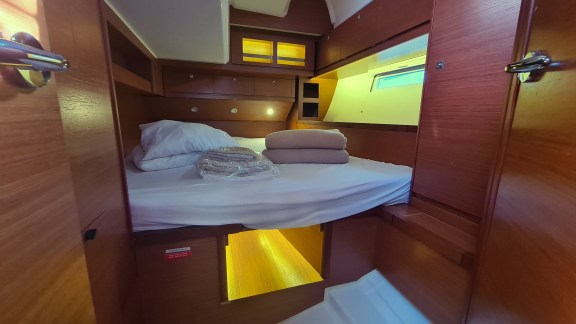 Image of FREGATE yacht #15