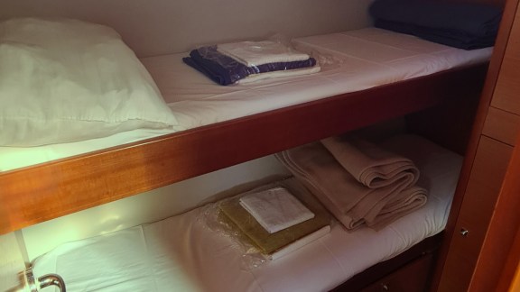 Image of FREGATE yacht #16