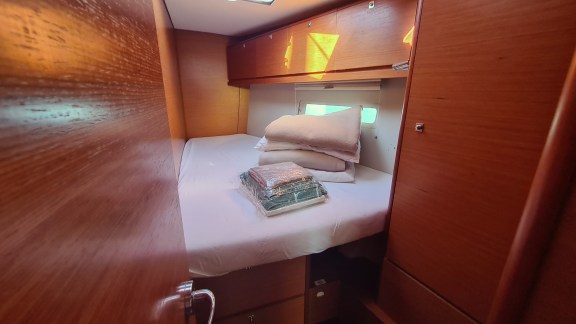 Image of FREGATE yacht #12