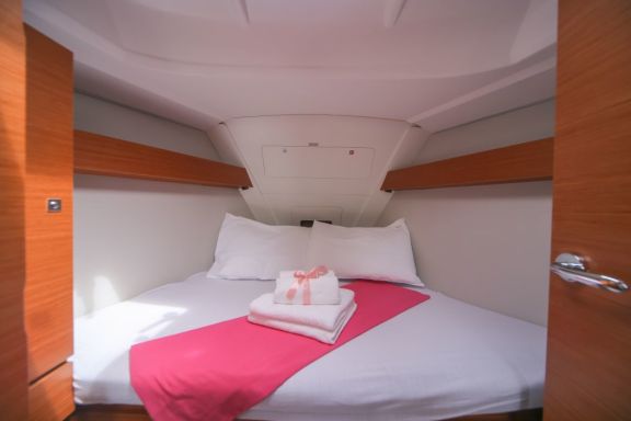 Image of UNION yacht #5