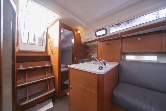 Image of UNION yacht #7