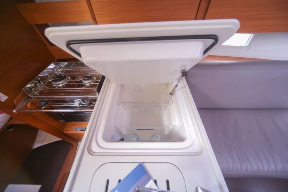 Image of UNION yacht #11