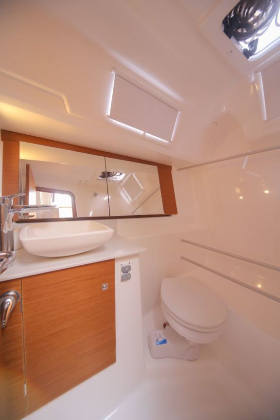 Image of UNION yacht #12