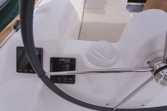 Image of UNION yacht #15