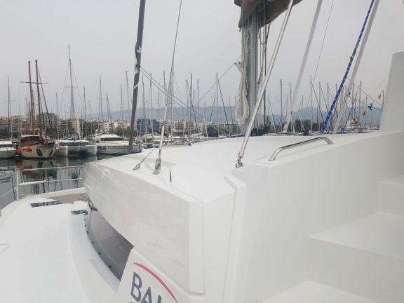 Image of JERSEY yacht #4