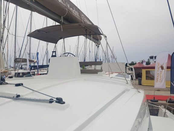 Image of JERSEY yacht #5