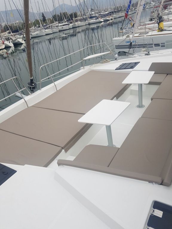 Image of JERSEY yacht #6