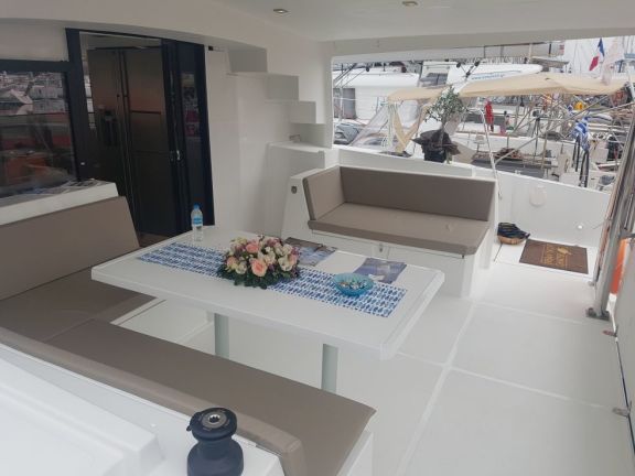 Image of JERSEY yacht #8