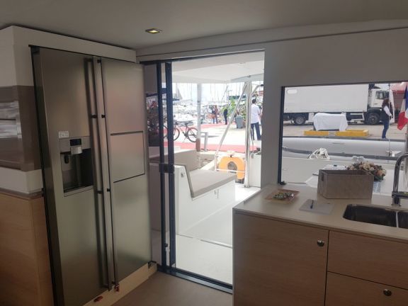 Image of JERSEY yacht #10