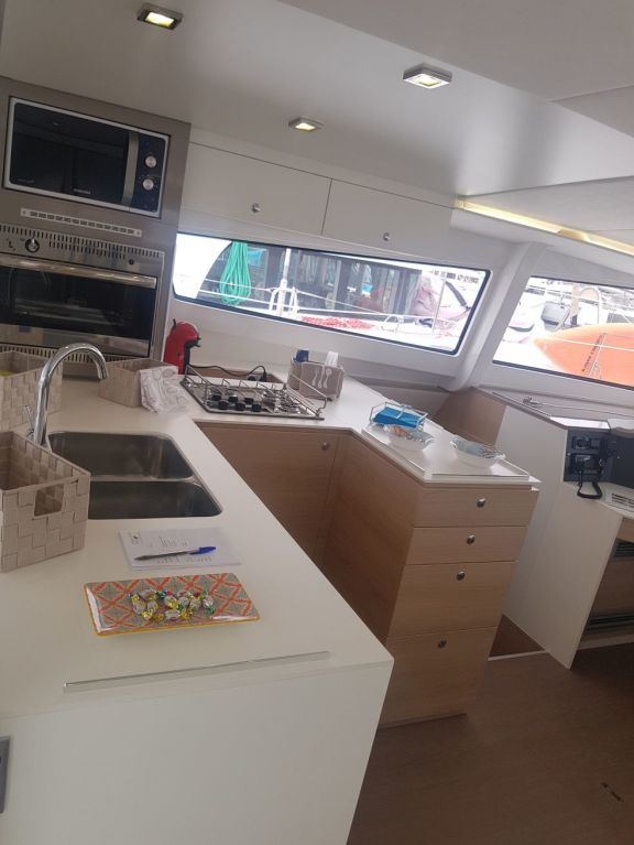 Image of JERSEY yacht #11