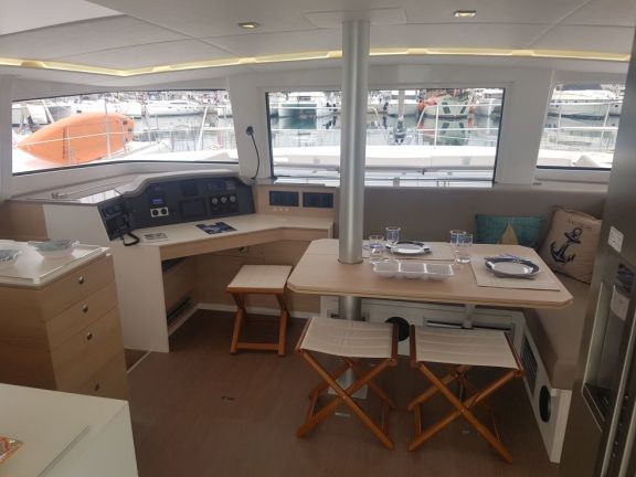 Image of JERSEY yacht #12