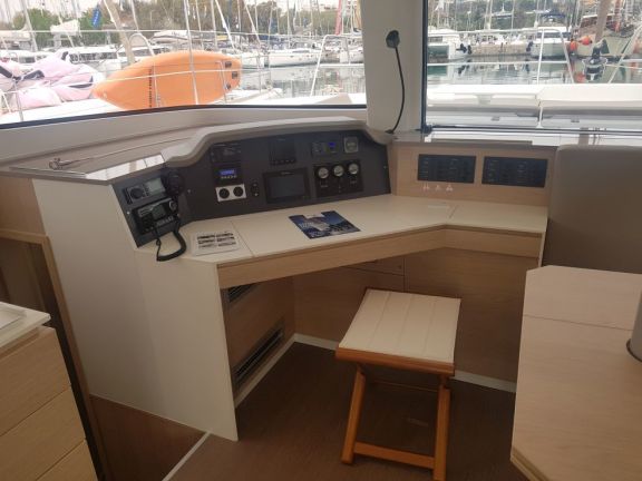 Image of JERSEY yacht #9