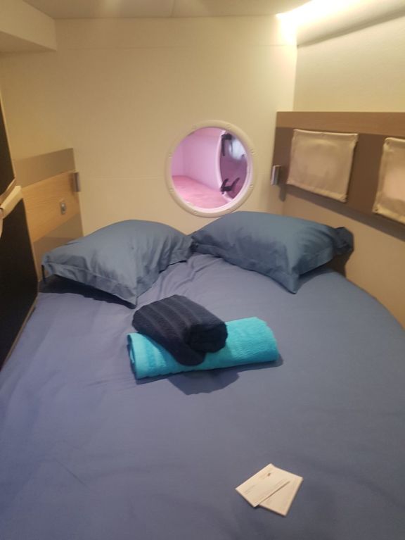 Image of JERSEY yacht #17