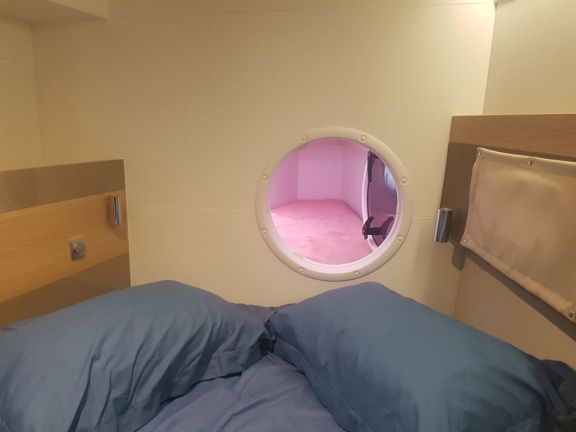 Image of JERSEY yacht #18