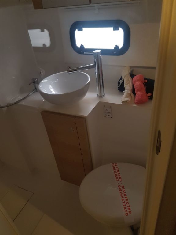 Image of JERSEY yacht #22