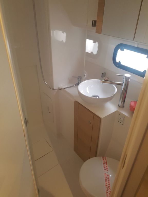 Image of JERSEY yacht #19