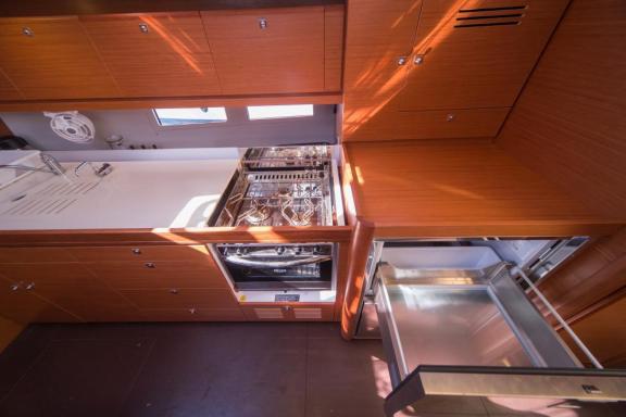 Image of LIPSI yacht #4