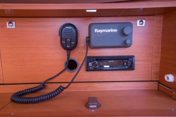 Image of LIPSI yacht #5